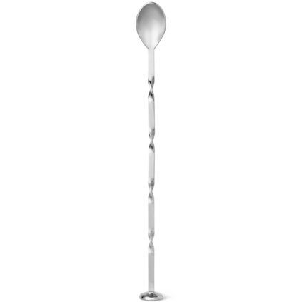 Lingură de amestecare GRAND CRU 31 cm, argintiu, Rosendahl