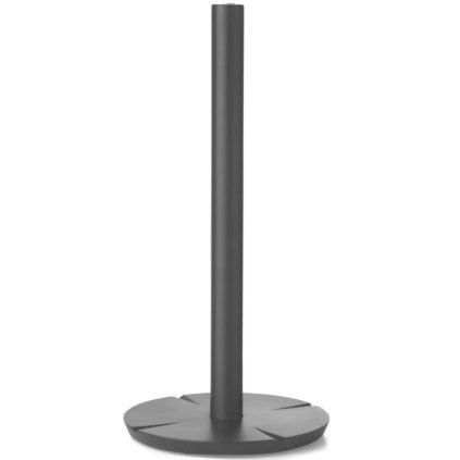Suport pentru prosoape de hârtie GRAND CRU 31 cm, negru, Rosendahl