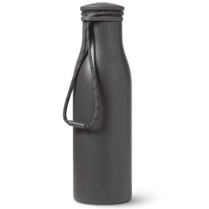 Sticlă termos GRAND CRU 500 ml, închis la culoare gri, Rosendahl