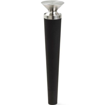 Tirbușon de plută GRAND CRU 14 cm, negru, Rosendahl