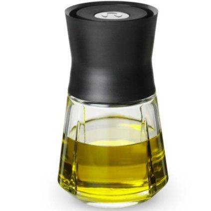 Dressing Shaker GRAND CRU, 250 ml, negru, Rosendahl