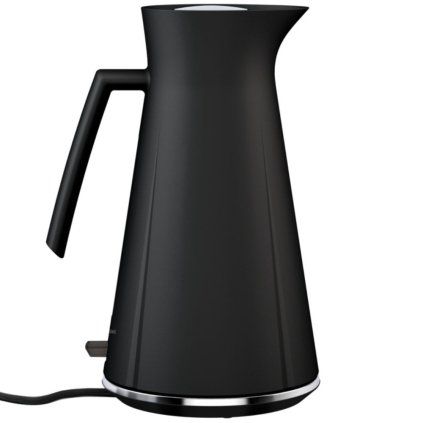 Ceainic electric GRAND CRU, 1,4 l, negru, Rosendahl