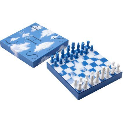 Șah ART OF CHESS CLOUDS, Printworks
