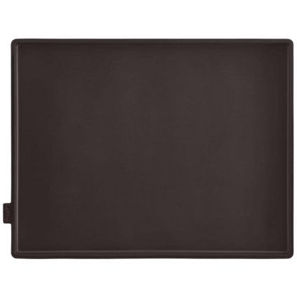 Tavă pentru ruladă, 40 cm, maro, silicon, Lékué