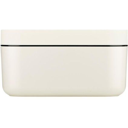 Cutie de gheață cu formă pentru cuburi ICE BOX, 1,8 l, alb, Lékué