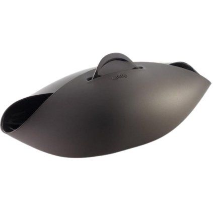 Formă pentru copt pâine, 300 ml, maro, silicon, Lékué