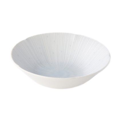 Bol de masă ICE WHITE, 17 cm, 350 ml, MIJ