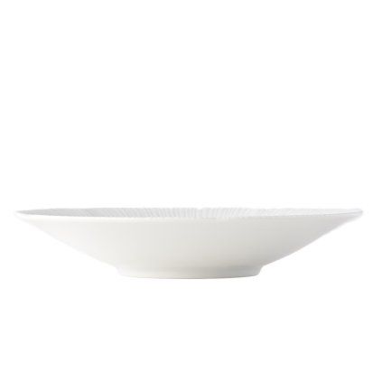 Bol de masă ICE WHITE, 22 cm, 350 ml, MIJ