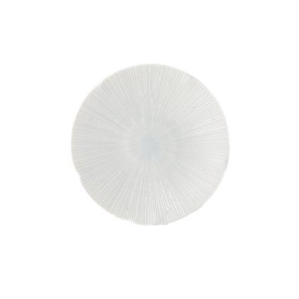 Farfurie pentru desert ICE WHITE, 13 cm, MIJ