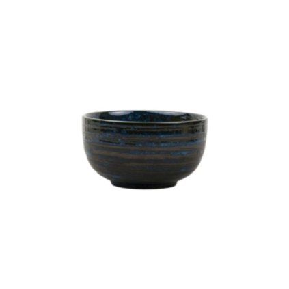 Bol de servit COPPER SWIRL, 13 cm, MIJ