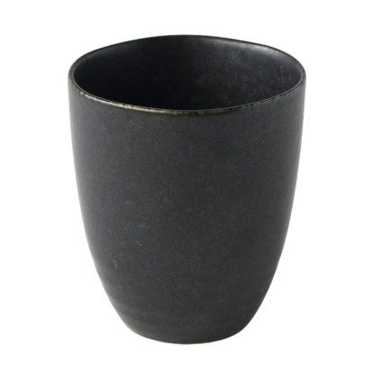 Cană BB BLACK, 200 ml, MIJ