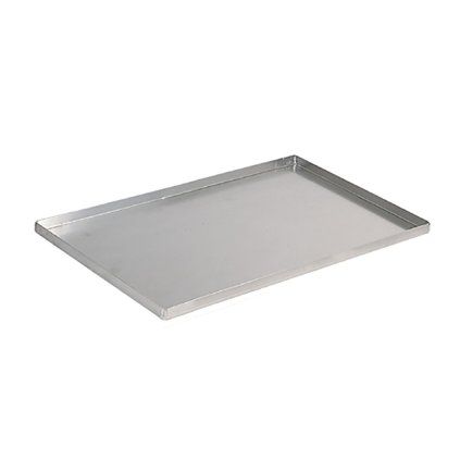 Tavă de copt, 60 x 40 cm, aluminiu, de Buyer