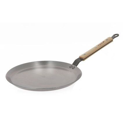 Tigaie pentru clătite MINERAL B, 26 cm, de Buyer