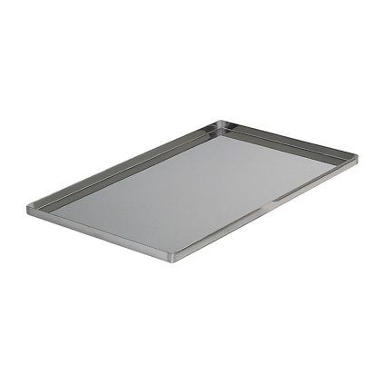 Tava pentru copt 60 x 40 cm, De Buyer