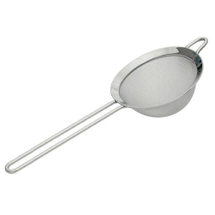 Strecurătoare de bucătărie, 10 cm, oțel inoxidabil, de Buyer