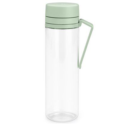 Sticlă de apă MAKE & TAKE, 500 ml, verde jad, Brabantia