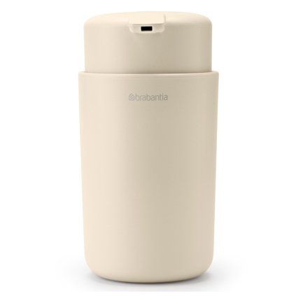 Dozator de săpun lichid RENEW, bej deschis, Brabantia