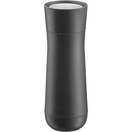 Cană pentru călătorie IMPULSE 350 ml, antracit, WMF