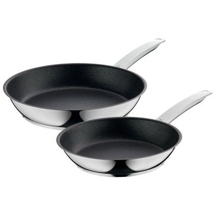 Set tigaie PERMADUR ADVANCE, 2 buc, 28 și 24 cm, WMF