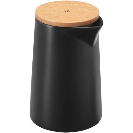 Cremă KINEO, 270 ml, negru, WMF