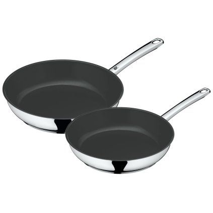 Set tigaie DEVIL, 2 buc, 24 și 28 cm, WMF