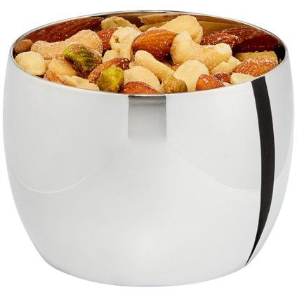 Bol Tapas COPPETTA 10 cm, oțel inoxidabil, Philippi