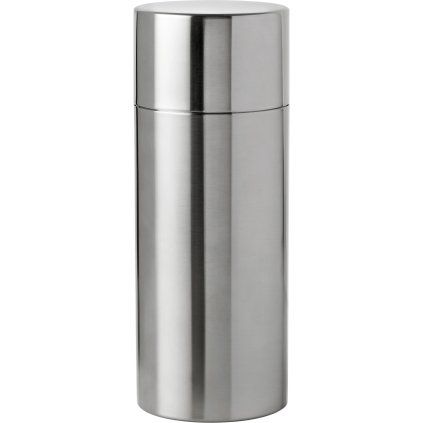 Shaker cocktail ARNE JACOBSEN 750 ml, argintiu, Stelton