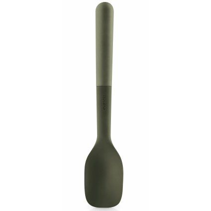 Lingură de servit GREEN TOOL Eva Trio 25,5 cm verde