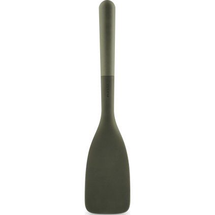 Spatula de bucătărie GREEN TOOL Eva Trio 31 cm verde