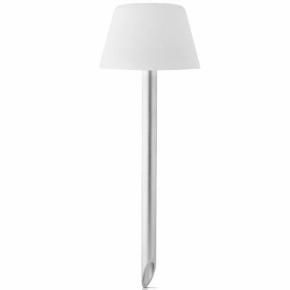 Reflector de grădină SUNLIGHT, 37 cm, gri, Eva Solo