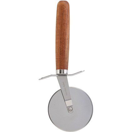Cuțit pentru pizza ACACIA, 19 cm, Nicolas Vahé