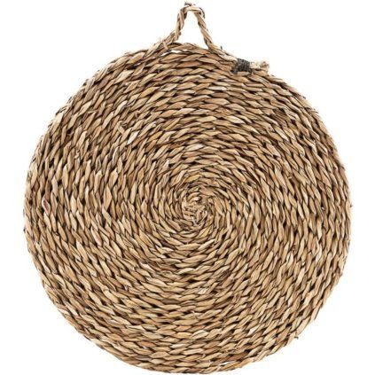 Covoraș de masă ACAIN, set de 2 buc, 29 cm, seagrass, Nicolas Vahé