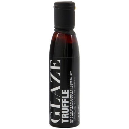 Glazură balsamică cu trufe, 150 ml, Nicolas Vahé