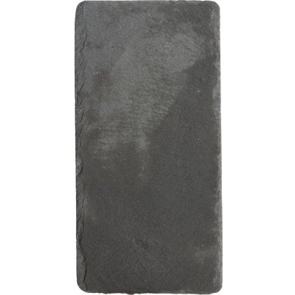 Farfurie Tapas, 20 cm, gri, Nicolas Vahé