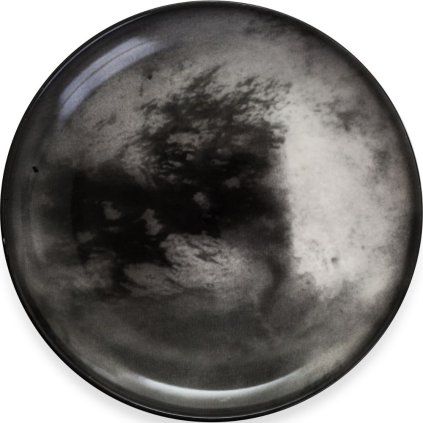 Farfurie COSMIC DINER TITAN 26 cm, Seletti