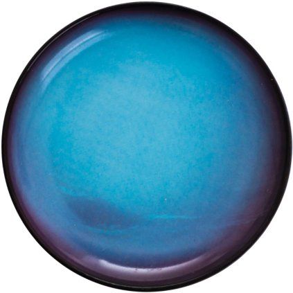 Farfurie pentru desert COSMIC DINER NEPTUNE 16,5 cm, Seletti