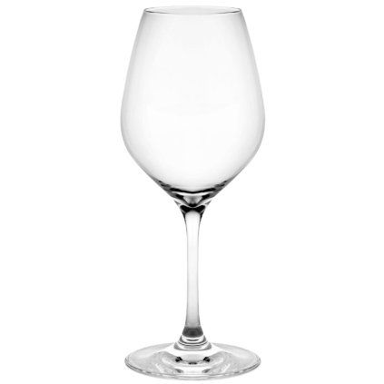 Pahar pentru lichior CABERNET, set de 6 buc, 280 ml, Holmegaard