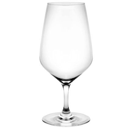 Pahar pentru bere CABERNET, set de 6 buc, 640 ml, transparent, Holmegaard