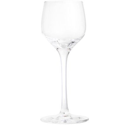 Pahar pentru shot PREMIUM, set de 2 buc, 50 ml, transparent, Rosendahl