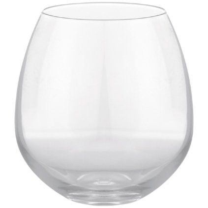 Pahar pentru apă PREMIUM, set de 2 buc, 520 ml, transparent, Rosendahl