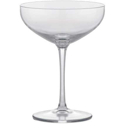Pahar pentru șampanie PREMIUM, set de 2 buc, 390 ml, transparent, Rosendahl
