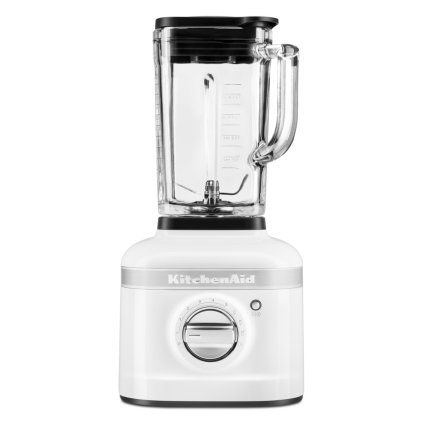 Blender Artisan 5KSB4026EWH, alb KitchenAid