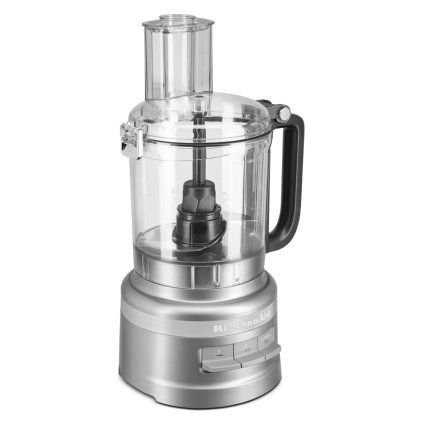 Robot de bucătărie 5KFP0921ECU, argintiu, KitchenAid