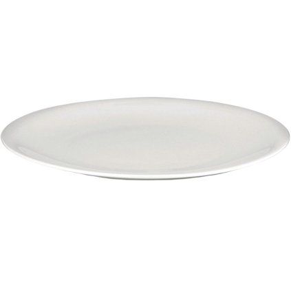 Farfurie pentru cină ALL-TIME, 27 cm, Alessi