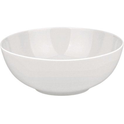 Bol pentru servire ALL-TIME, 16,5 cm, 700 ml, porcelană, Alessi