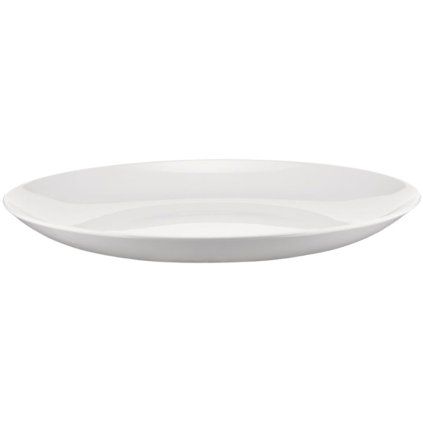 Farfurie pentru cină MAMI 27,5 cm, Alessi