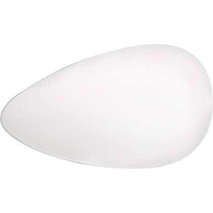 Farfurioară pentru ceașca de ceai COLOMBINA, 23 cm, Alessi