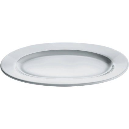 Platou pentru servire PLATEBOWLCUP, 36 x 25 cm, Alessi