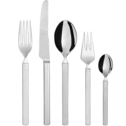 Set tacâmuri DRY, 30 buc, Alessi