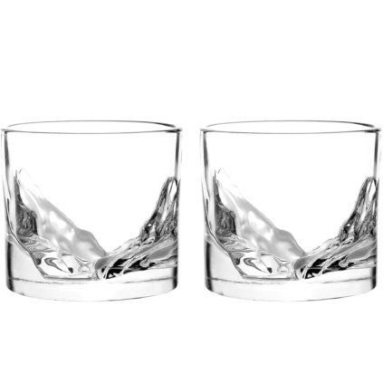 Pahar pentru whisky GRAND CANYON set de 2 buc, 300 ml, Liiton